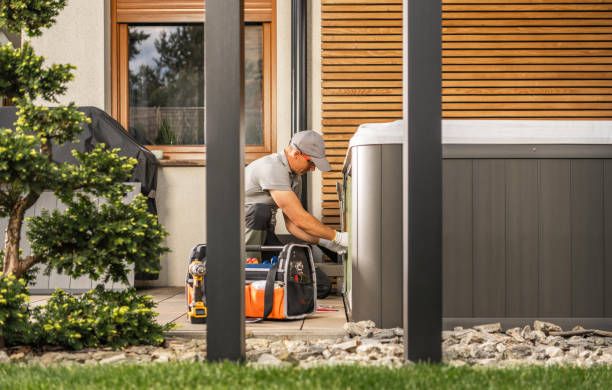 Backup Power Systems Installation in Abilene, TX